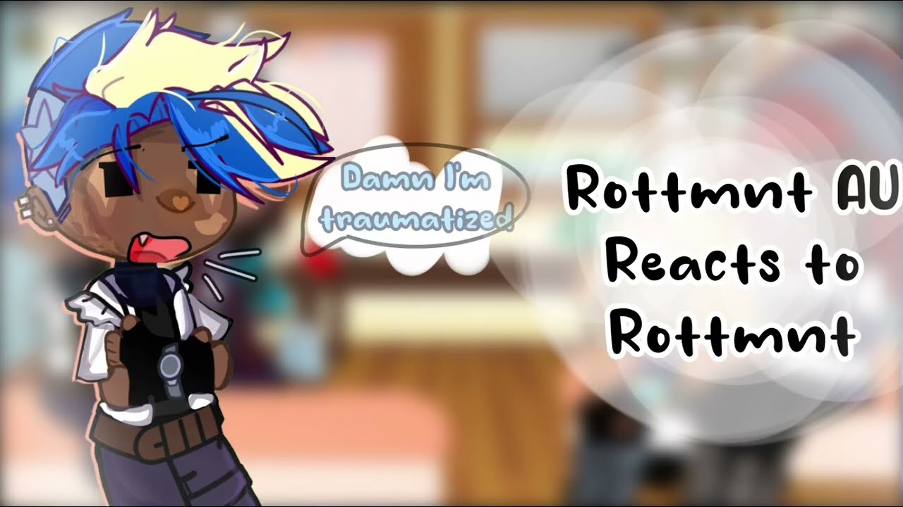 ||★||𝘔𝘢𝘥 𝘥𝘰𝘨𝘴 𝘳𝘦𝘢𝘤𝘵 𝘵𝘰 𝘓𝘦𝘰[]GC Rottmnt||★||2/?