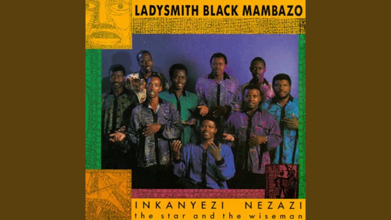 Ebetlehema Yiyo Lenkosi (In Bethlehem, He is the King)