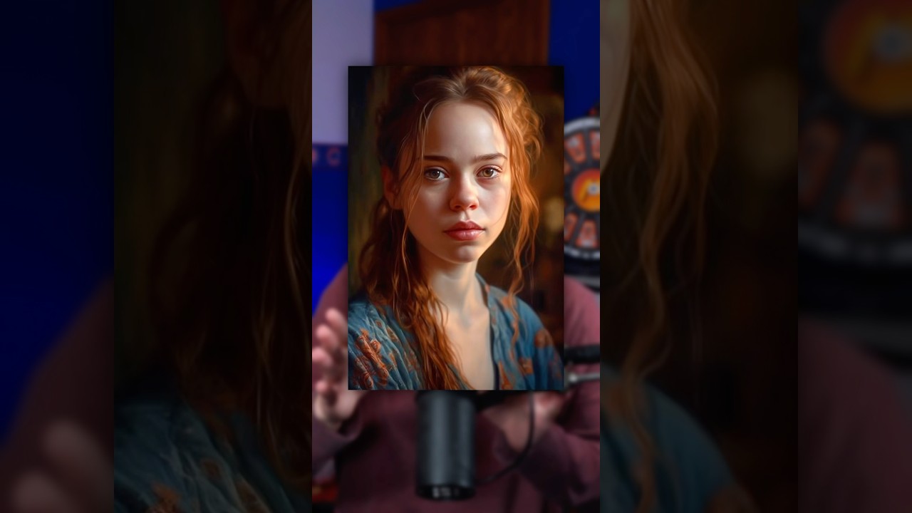 Creating AI People Until Someone Duets With A Matching Face 👯