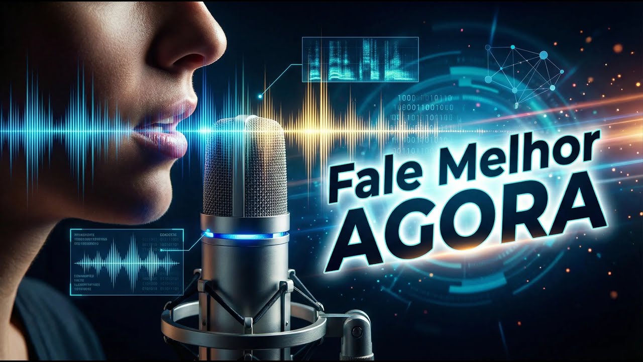 Aula 001 - Fale Melhor. A Inteligência Artificial Que transforma você em um comunicador irresistível