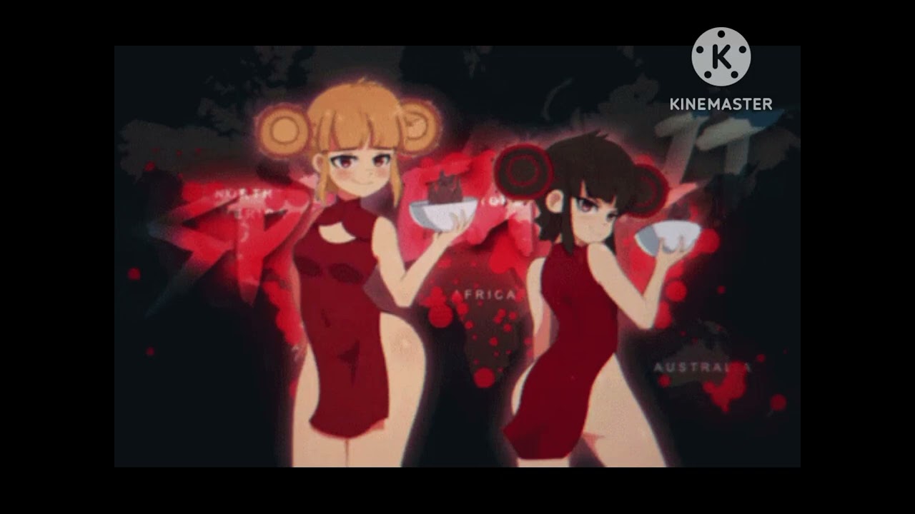 静韦 (Tinh Ve) (Nightcore)