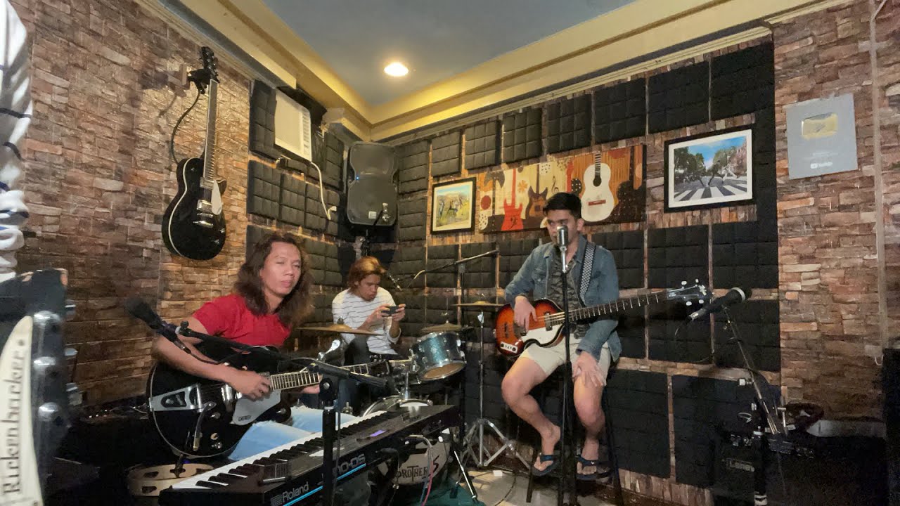 REO Brothers - Live Jam Session