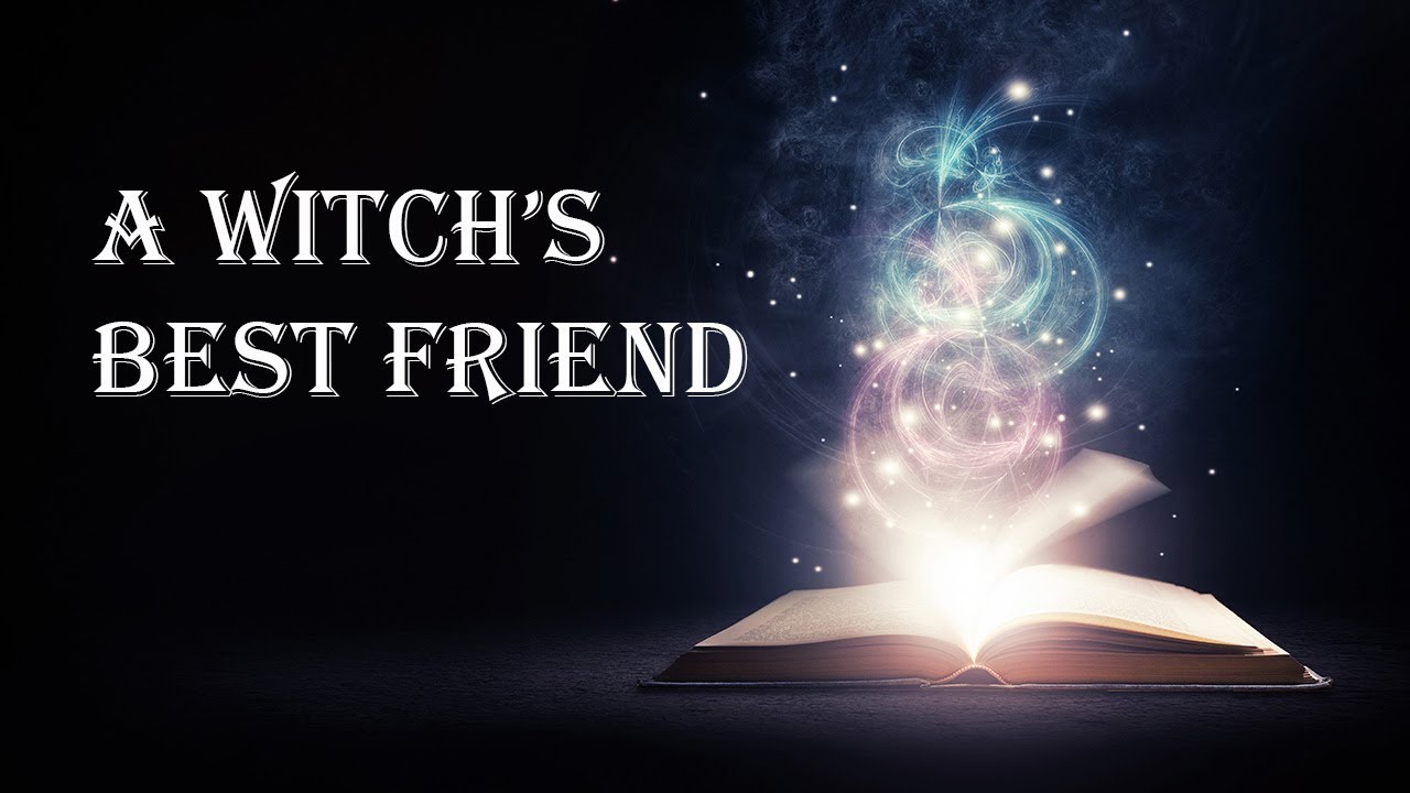 EP70 The Book of Shadows