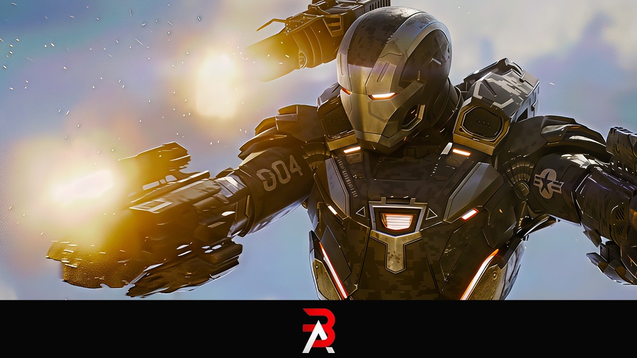 vvchti - what you know | Avengers