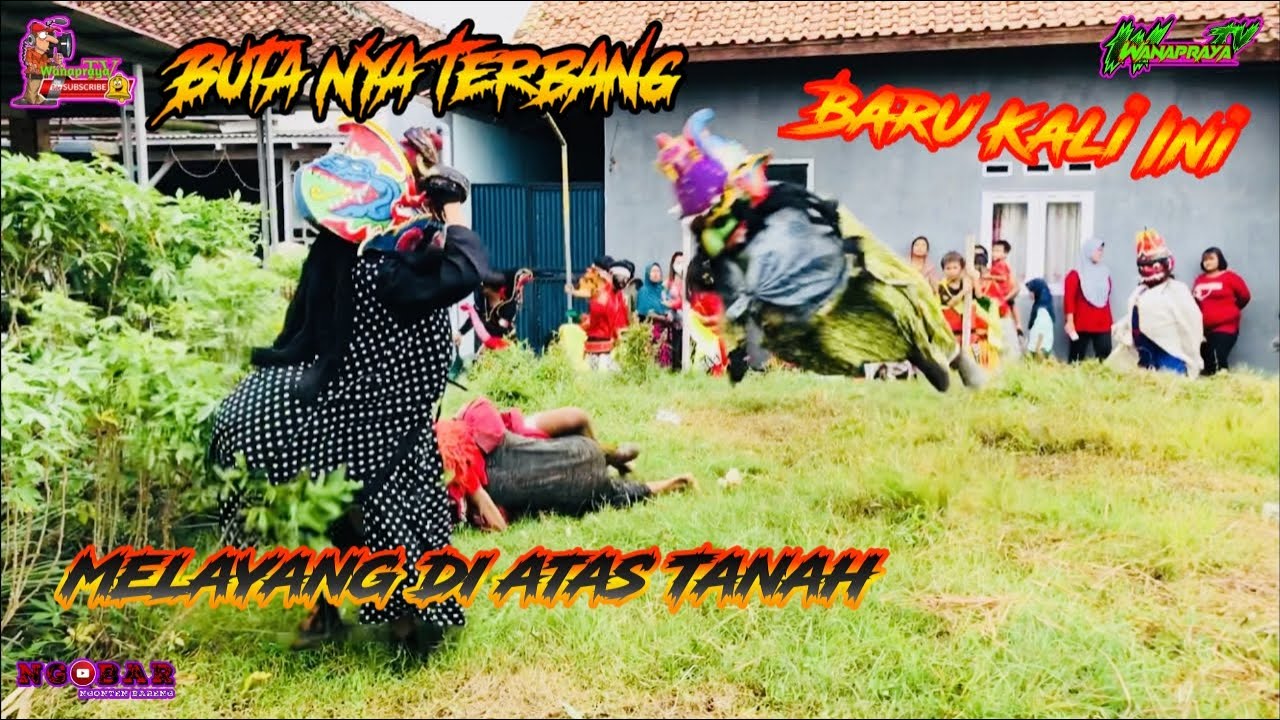 Bendrong Gradag Grudug ||Reog Dangdut Putra Vikar Jaya