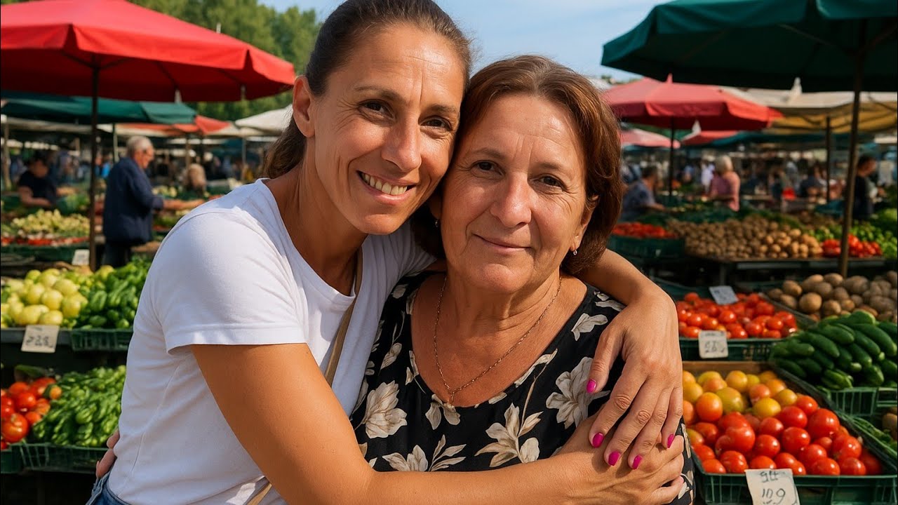 ''Pijaca - Hadžiči i odlična ponuda