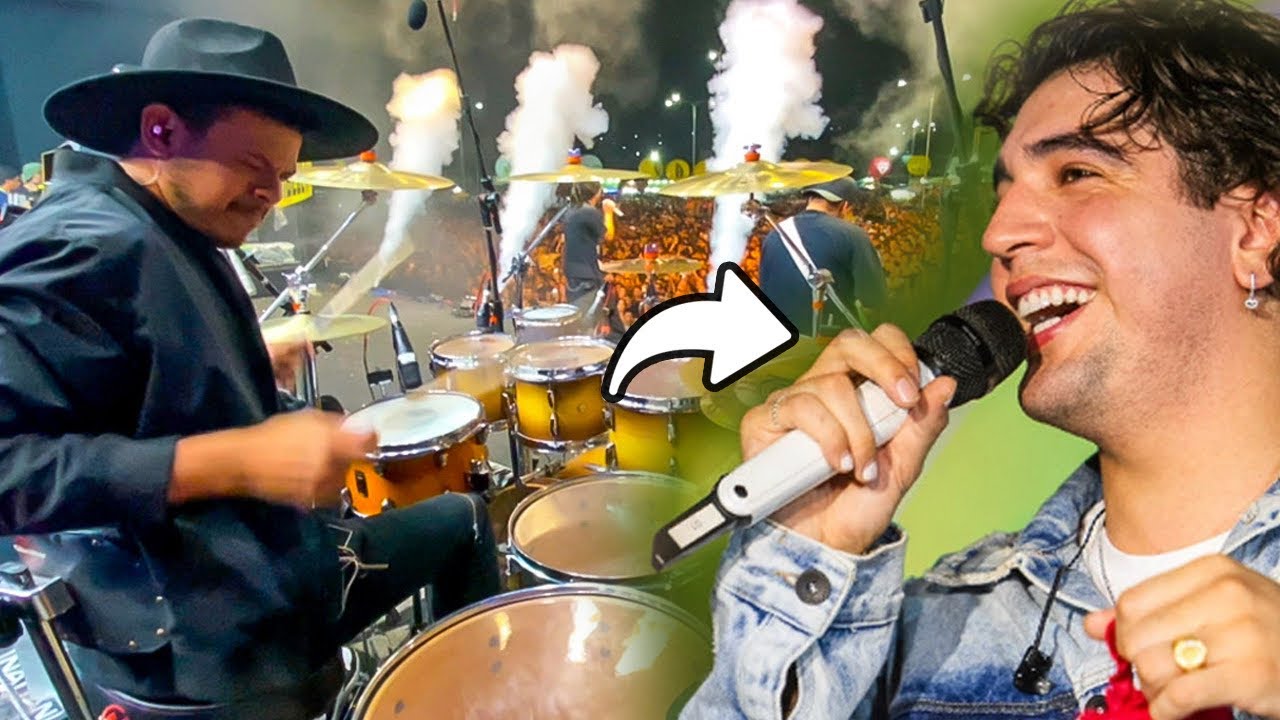 TOCANDO COM NATTAN | 40 MIN. DE SHOW