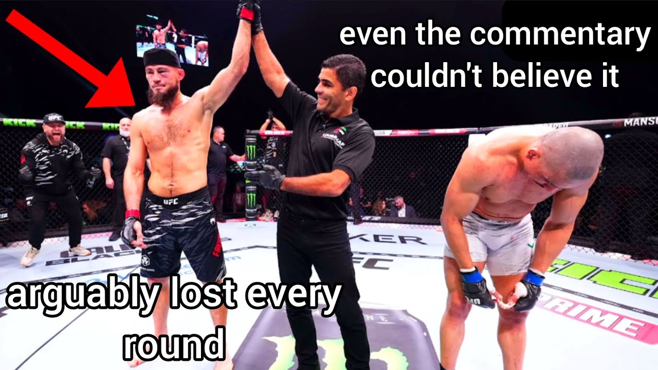 When Carlos Leal 