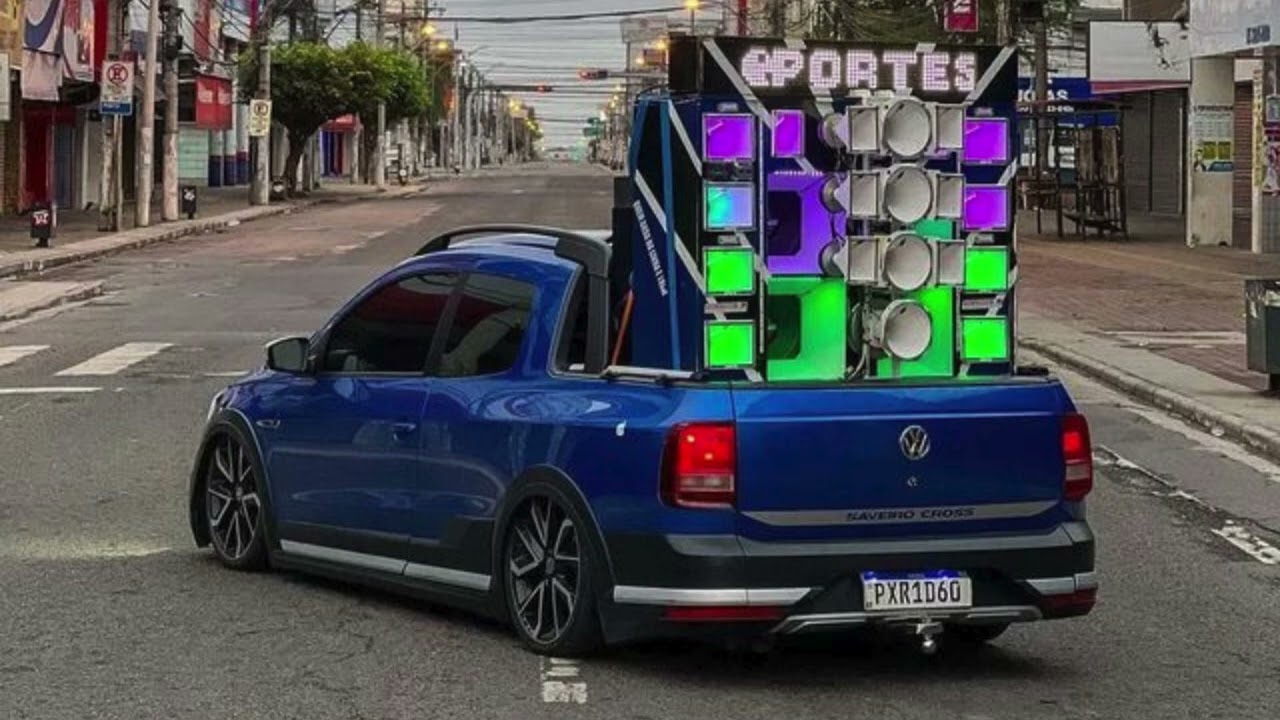 FORROZIN TE AMAR TE AMAR / ALTA QUALIDADE DE PAREDÃO (DJ NETO REMIX)#piseiro #pisadinha #