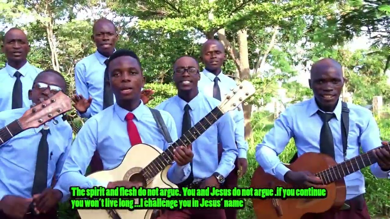 Face to Face Singers-Kuzulana 0974971293,  0955923784 & 0764132253