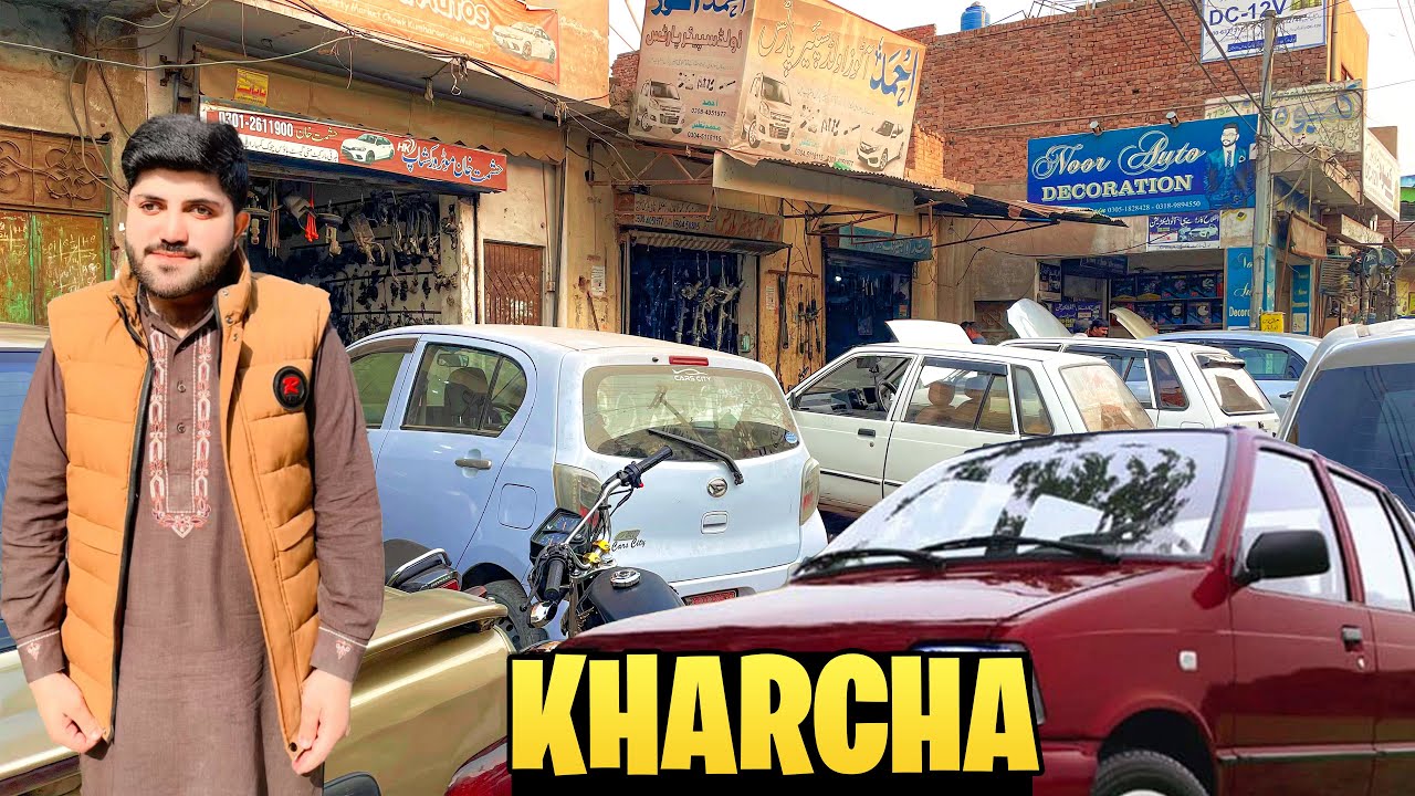 Bohat kharcha ho gya Gari py😪 || Sunday Routine Vlog 