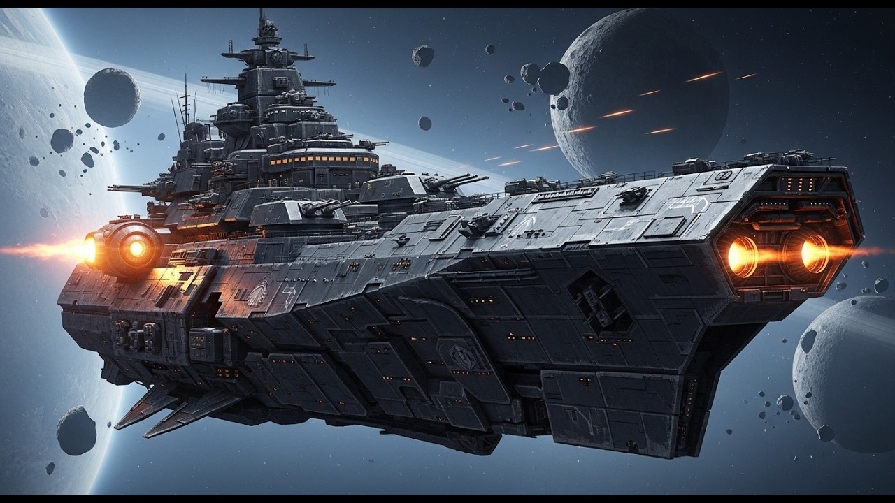 They Mocked Earth… Until the Draconian Fleet Erased Without a Sound HFY | HFY Sci-Fi Story