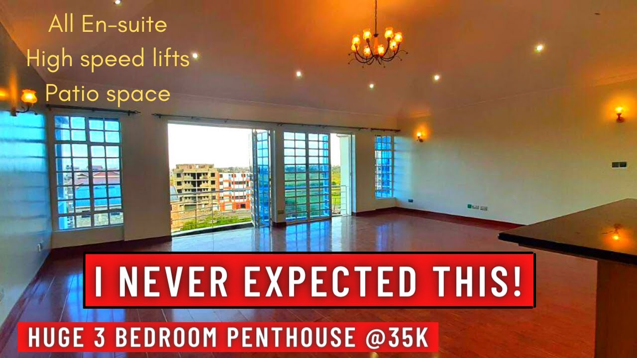 VERY BEAUTIFUL APARTMENT TOUR FOR RENT; 