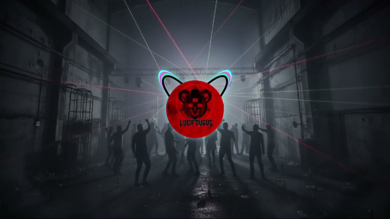 NIGHT PROTOCOL – Hard Techno Rave Banger | 135 BPM Industrial Energy🔥🔥