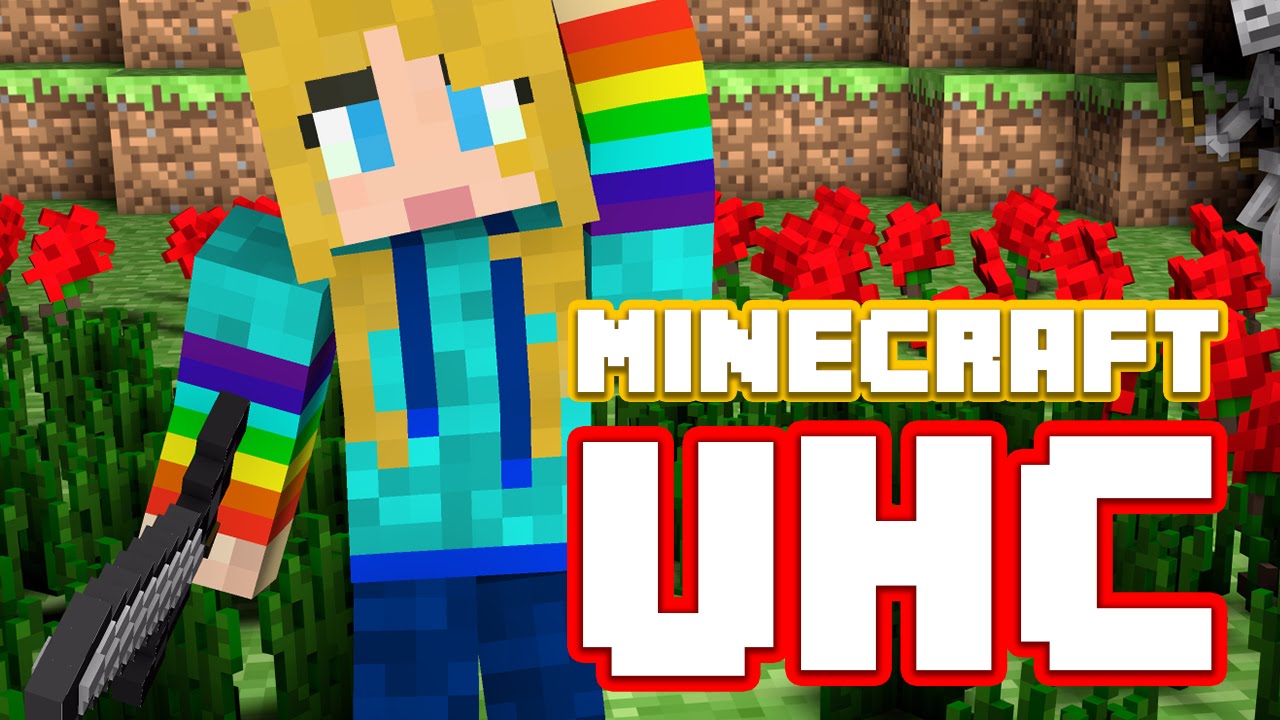 MY TRAINING BEGINS! | UHC EP 1 | STRAWBURRY17PLAYS