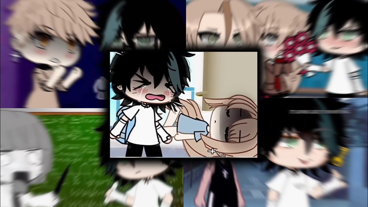 ALL POPULAR VIDEOS #5 | gacha
