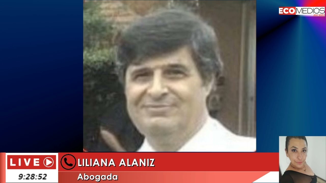 Liliana Alaniz Abogada Testimonios Judiciales