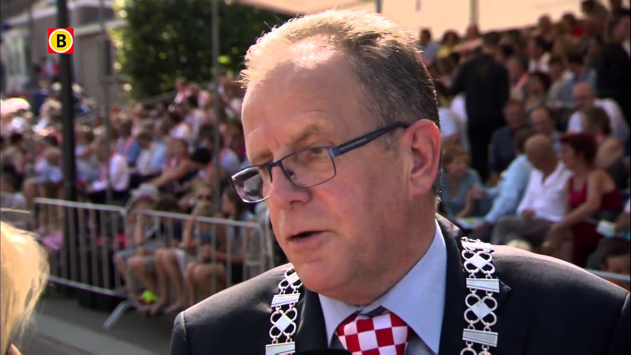 Brabantsedag LIVE 2015