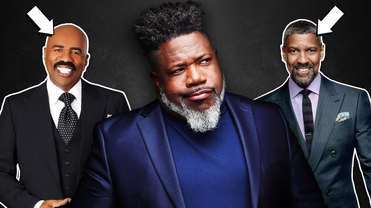What type of speaker are you? 4 types of Public Speakers that DOMINATE the stage
