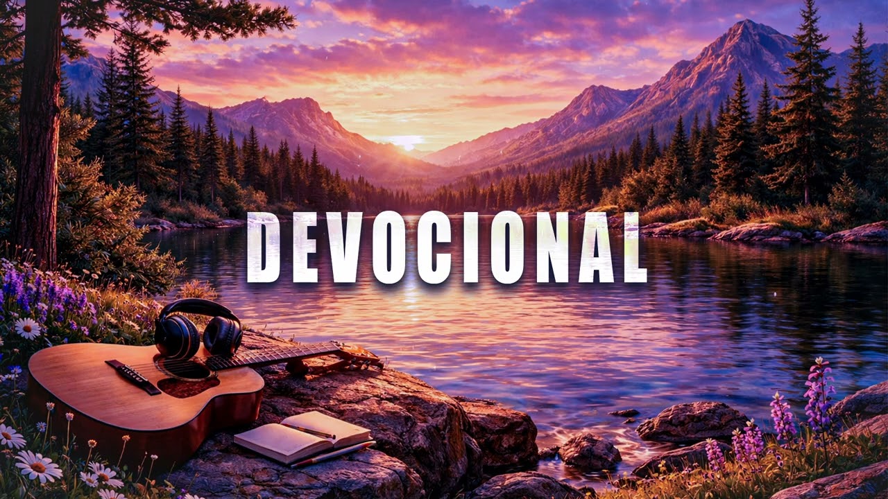 FUNDO MUSICAL PARA DEVOCIONAL