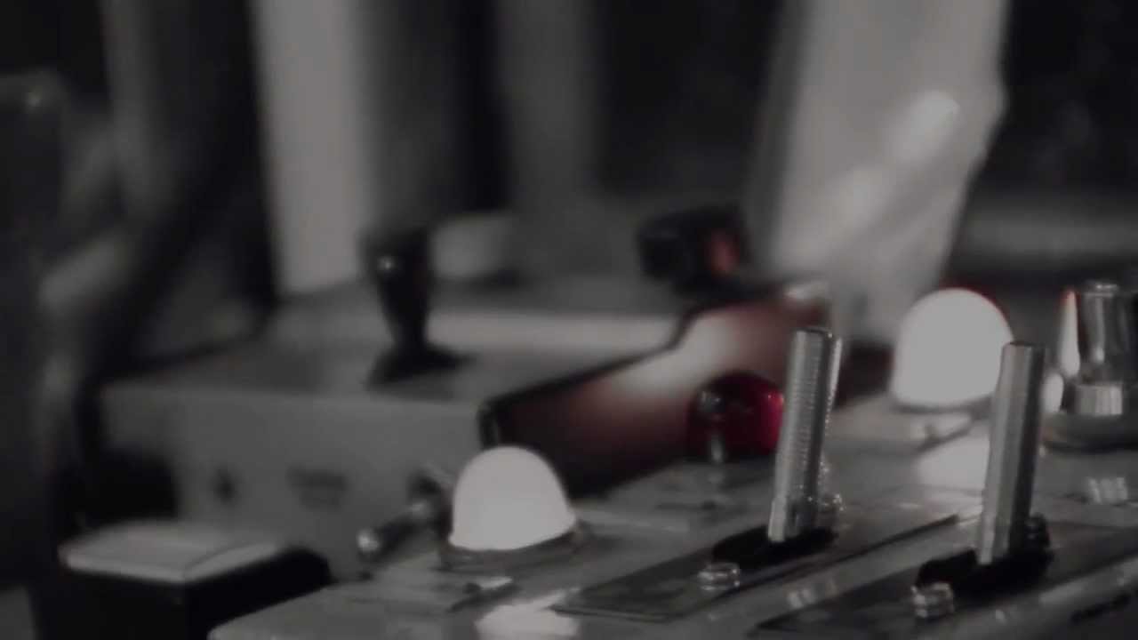 대국남아 정규 타이틀 'Shadow' Teaser #1