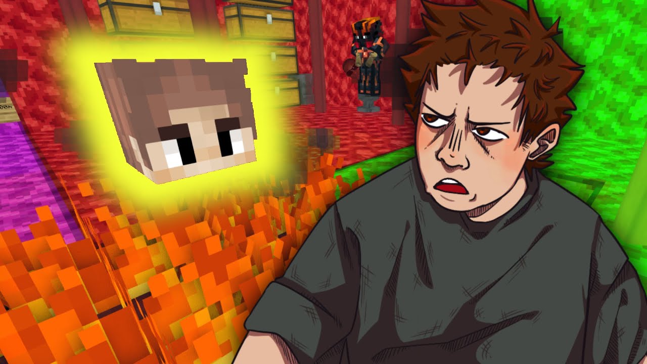 Ranking Your TERRIBLE Islands in Hypixel Skyblock