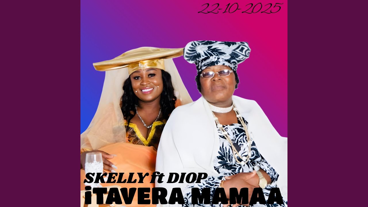 iTAVERA MAMAA (feat. Diop katuuo)