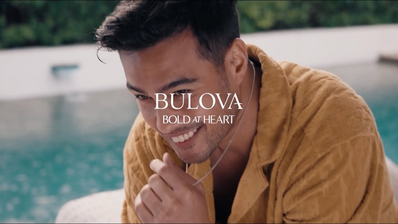BULOVA CURV