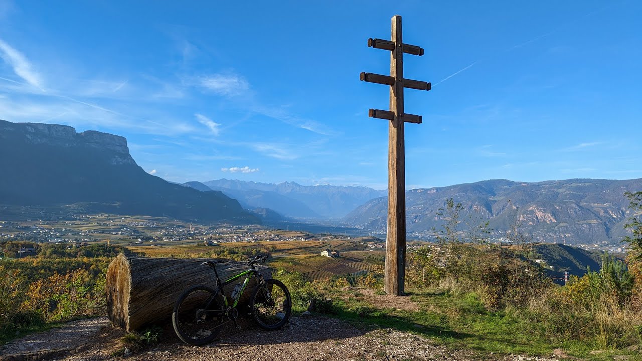 30 Ottobre 2022 - Tra Campodazzo e Monticolo