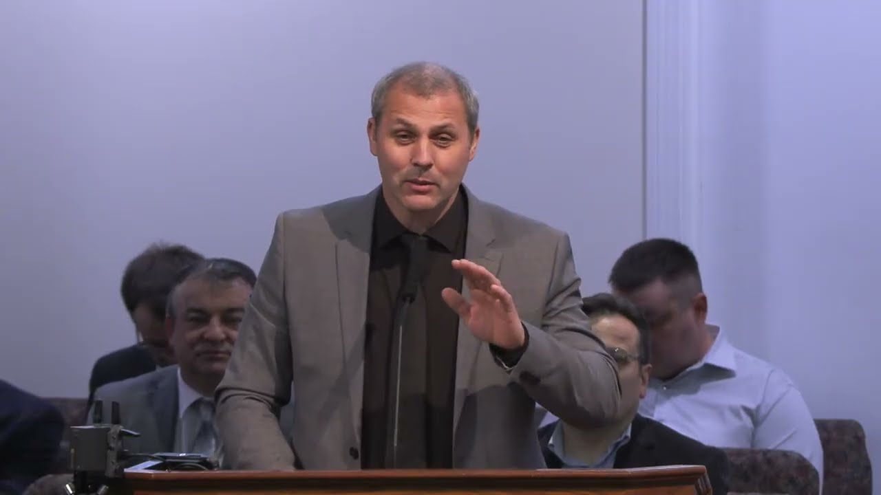 GEC Online Live Missionary Conference 3/14/26