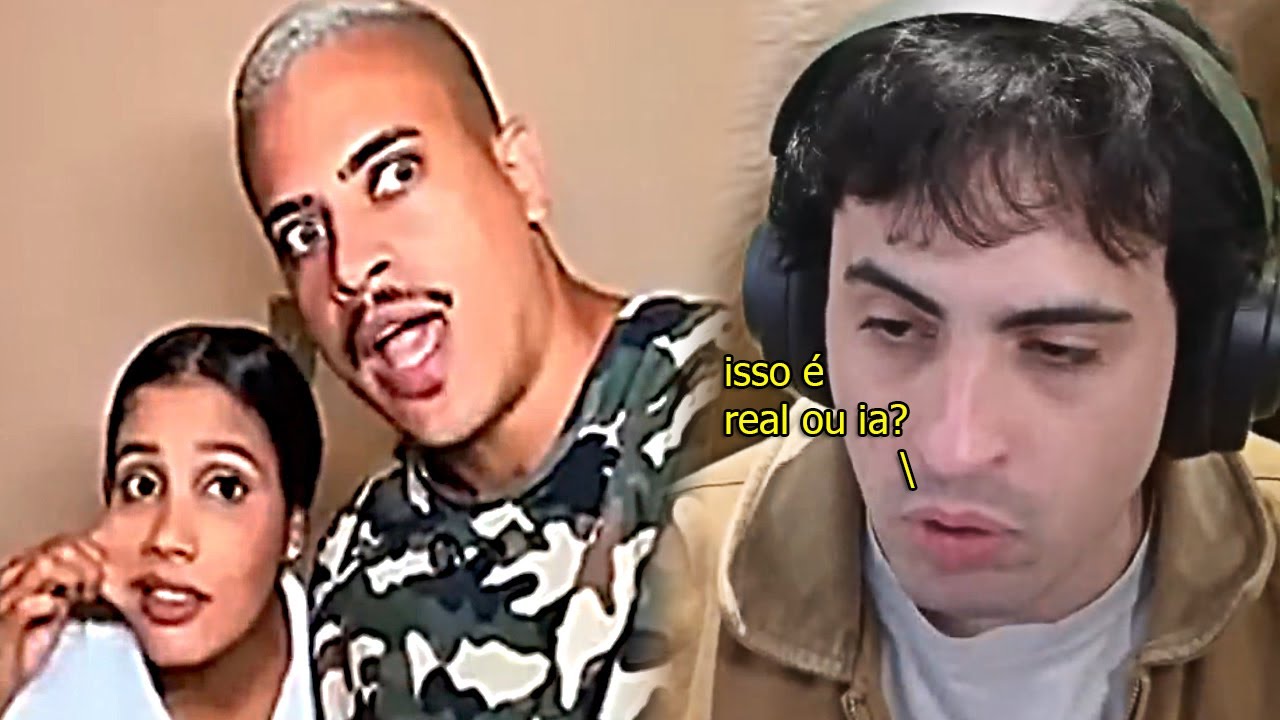 1 HORA de memes que o algoritmo esconde de voce