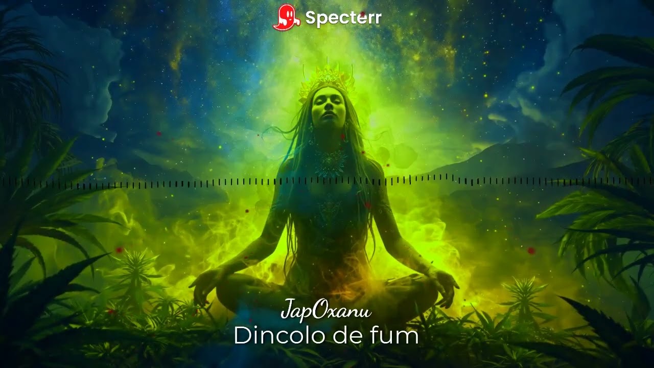 JapOxanu - Dincolo de fum