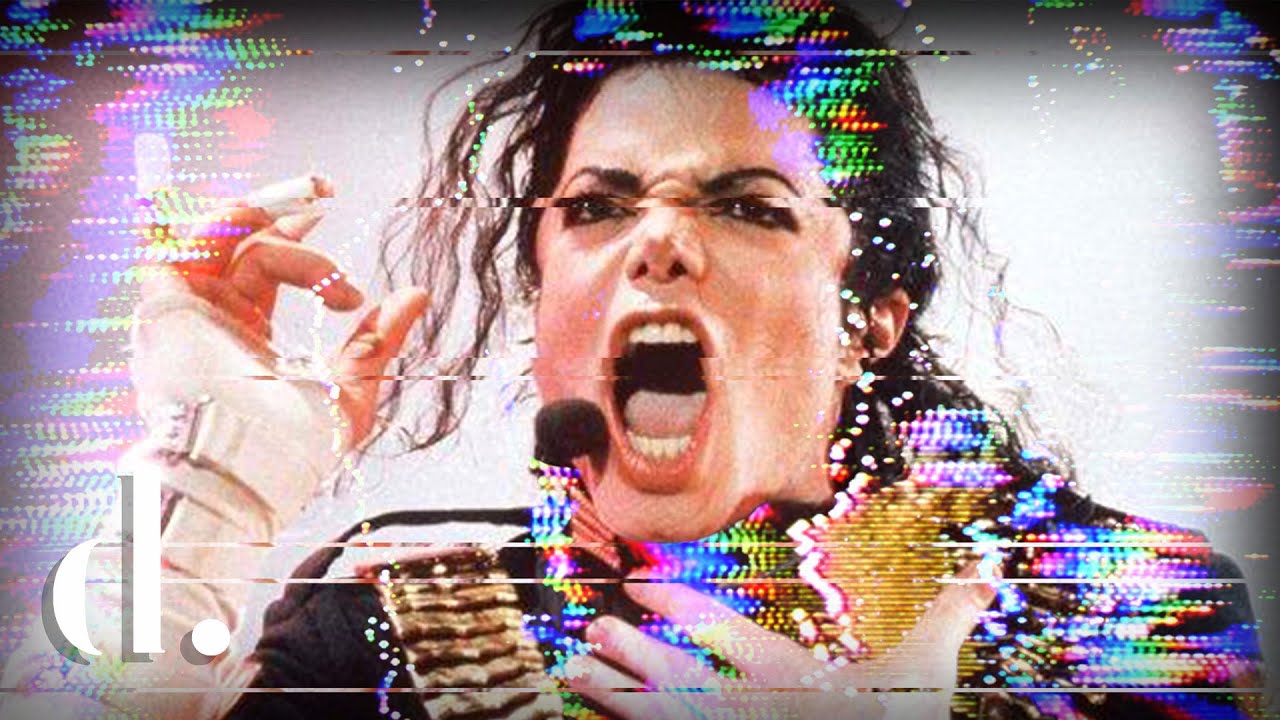 Michael Jackson's Worst Vocal/Playback Problems! | the detail.