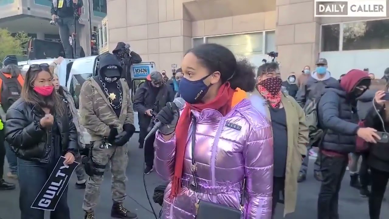 Minneapolis Reacts To Derek Chauvin Verdict