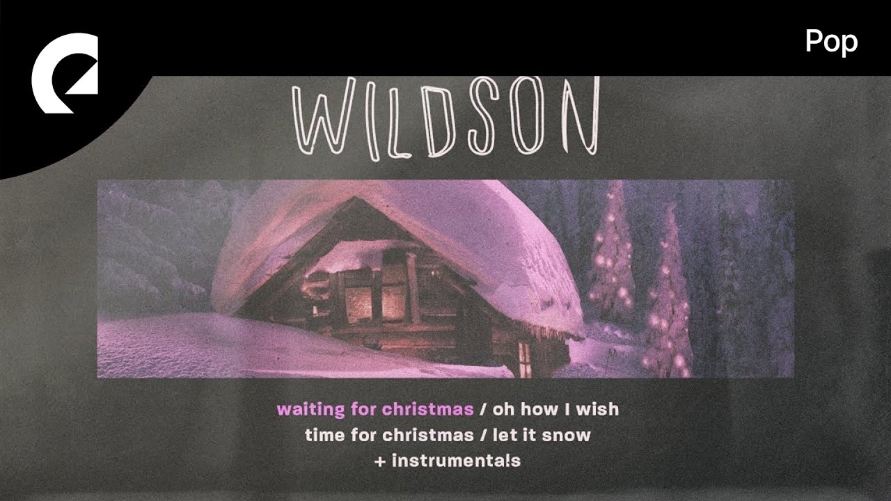 Wildson feat. Ed Millis - Let It Show