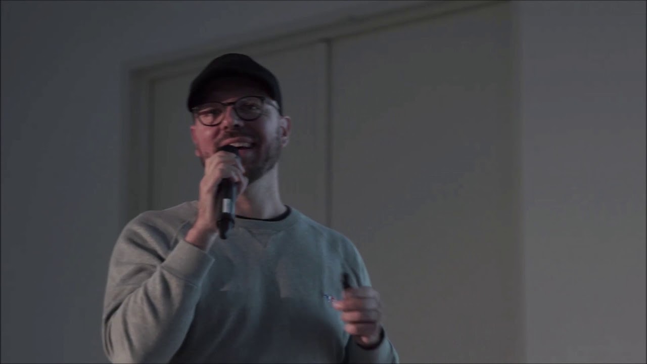 REP097 Inter-Faces : Speech de Luca Nichetto pour Kristalia