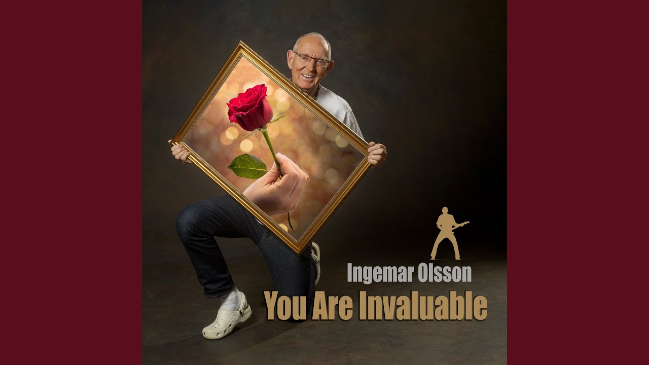 You Are Invaluable