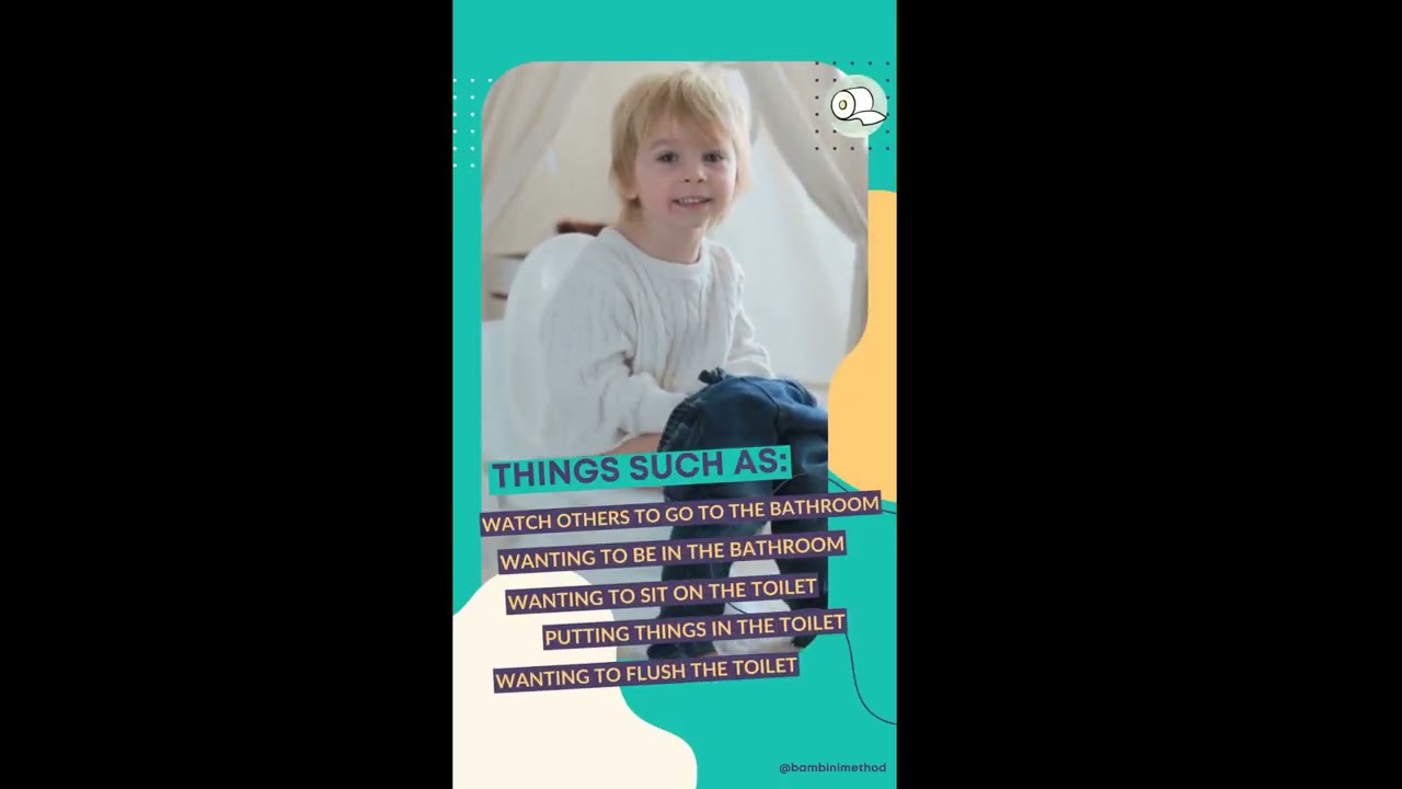 Best Toilet Training Coach | Toilet Training Video | Potty Training Tips & Tricks Online