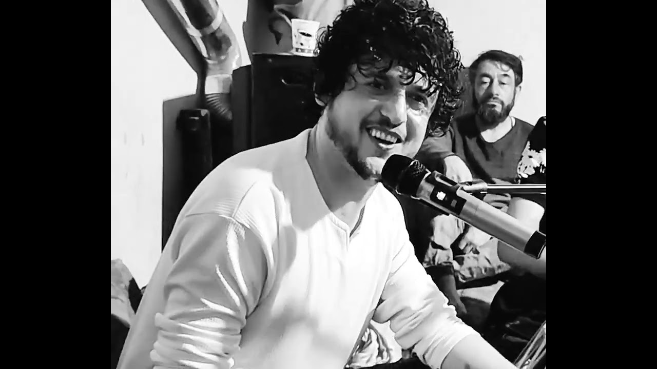 دول رباب جدید عرفان اصفی بشنو عرفان چی دیوانه گی میکنه ناله کدی بلبل افغانستان erfan yusufi