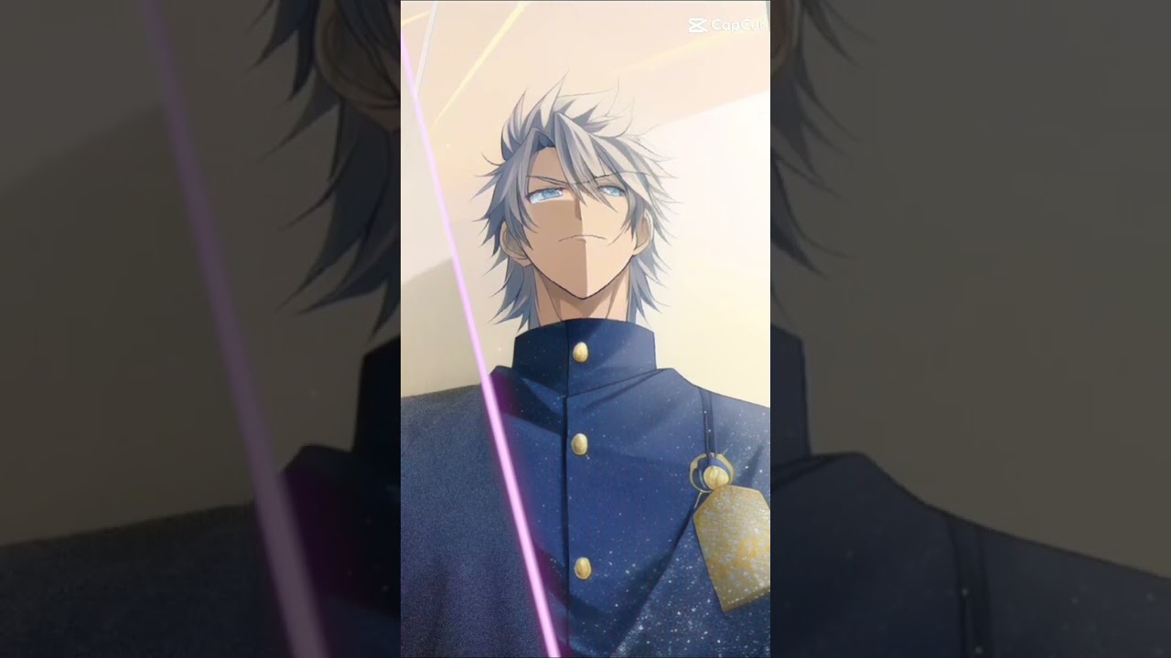brendo na vida real transformando em anime