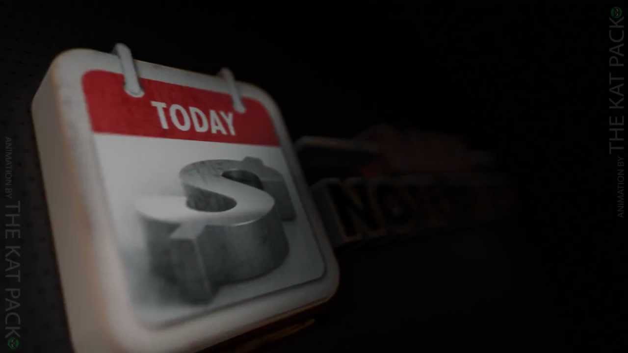 Daily Note Deals Brand Motion