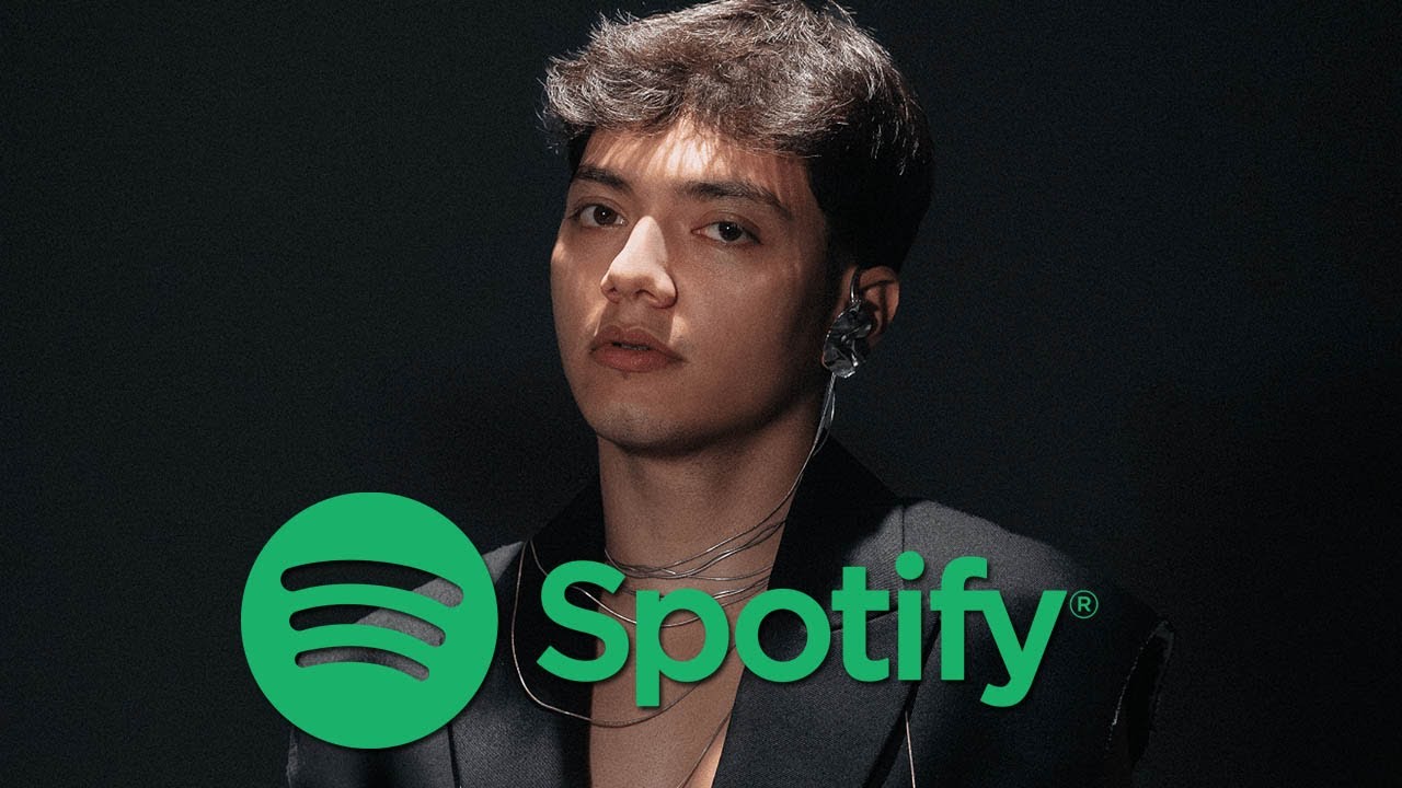 TOP MOST STREAMED EUROVISION 2025 SONGS ON SPOTIFY | (31/03/2025 UPDATE)