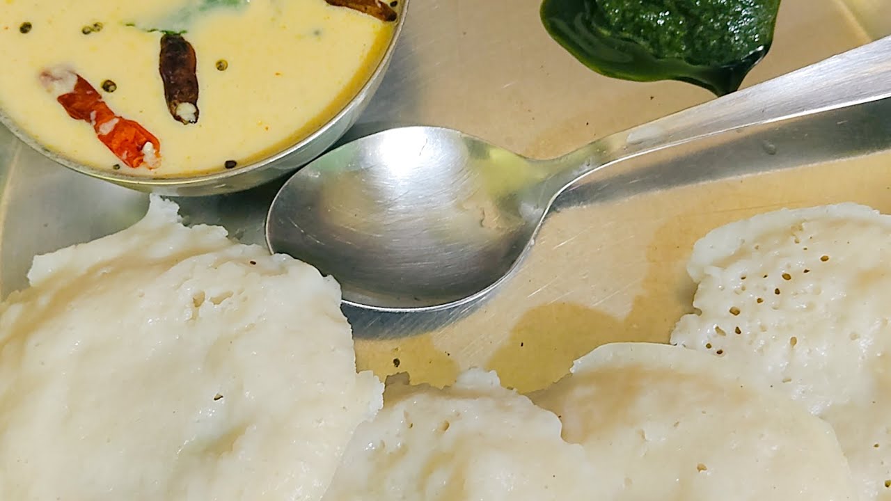 ভেতরে পুর দিয়ে ইডলি তৈরি করলাম, এইভাবে ইডলি তৈরি করলে অসাধারণ হবে খেতে।
