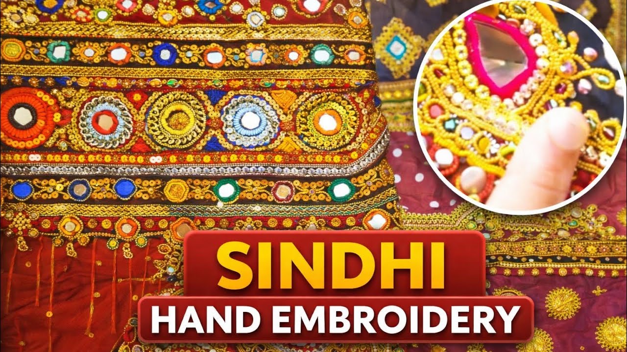 Marrori Muuka Kacha Tanka Designs|Easy Hand Embroidery Designs|Simple Kacha Tanka Embroidery Design#