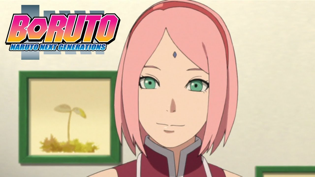 More than Family | Boruto: Naruto Next Generations