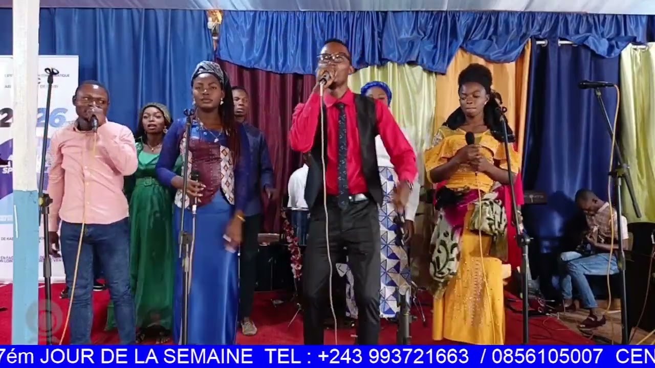 orchestre CLEF DE DAVID LE BIENFAIT
