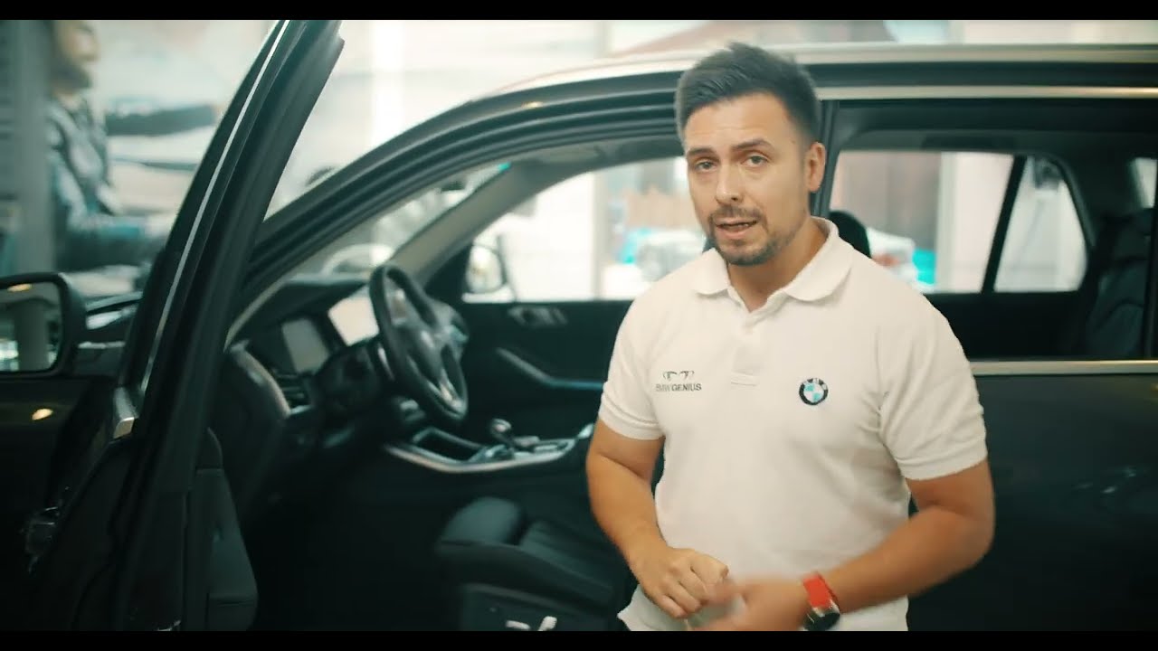 BMW How-To, C&oacute;mo cargar tu BMW el&eacute;ctrico o hibrido enchufable