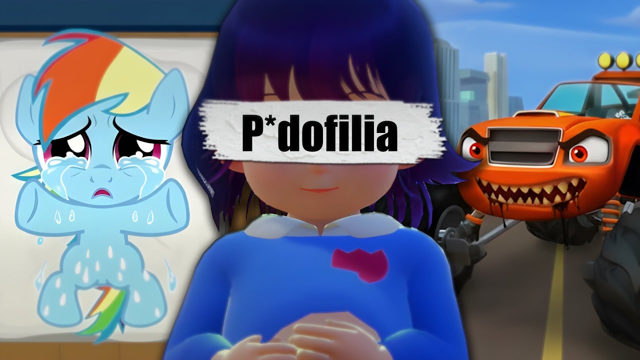 Jogos e Conteúdos POLÊMICOS Excluídos