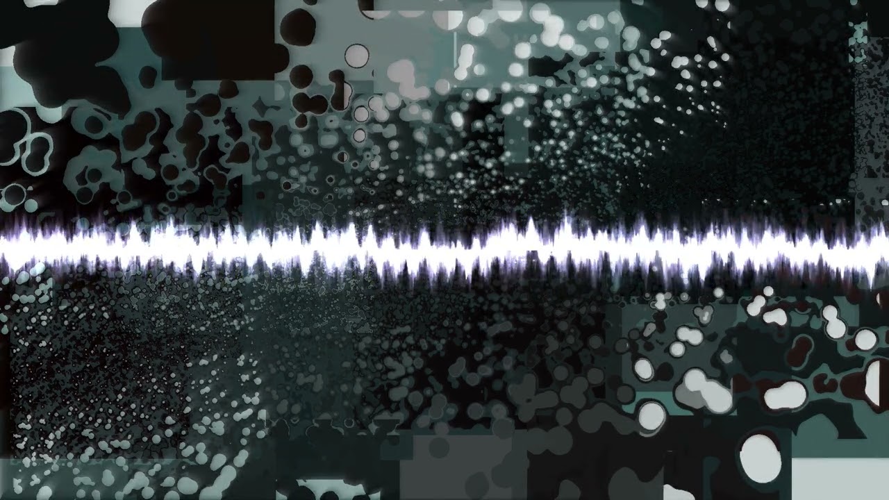 Day 775: Synthwave thing I made without a title