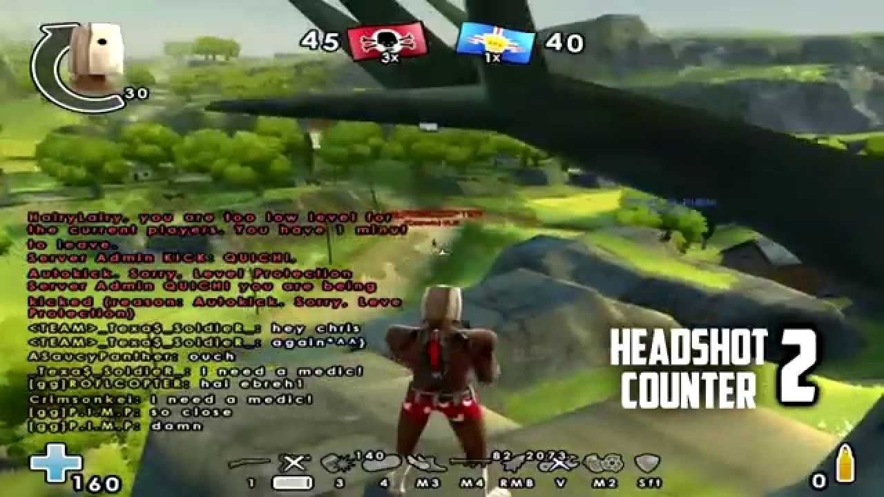 CARNAGE (GORE AND BLOOD EDITION) - montage by JiiJii
